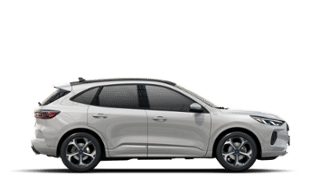 2025 Ford Escape® External Image 1